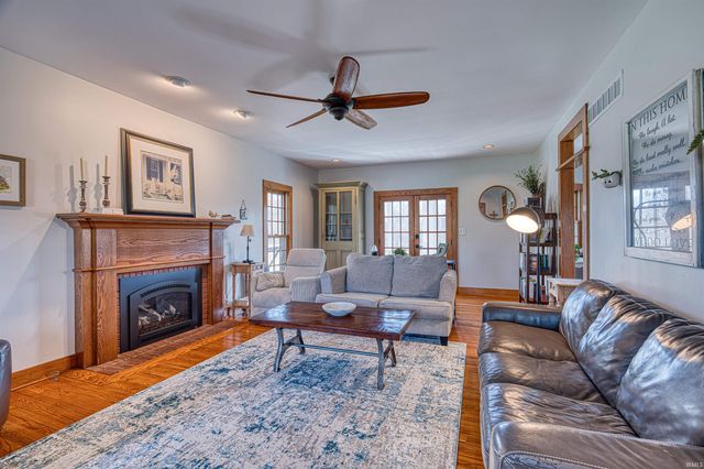 9599 Heim Road, Chandler, IN 47610