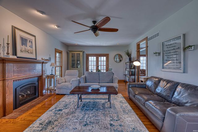 9599 Heim Road, Chandler, IN 47610