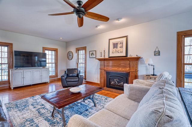 9599 Heim Road, Chandler, IN 47610