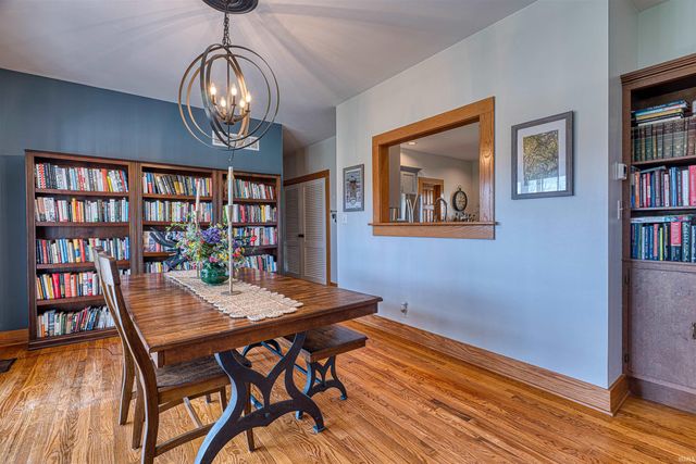 9599 Heim Road, Chandler, IN 47610