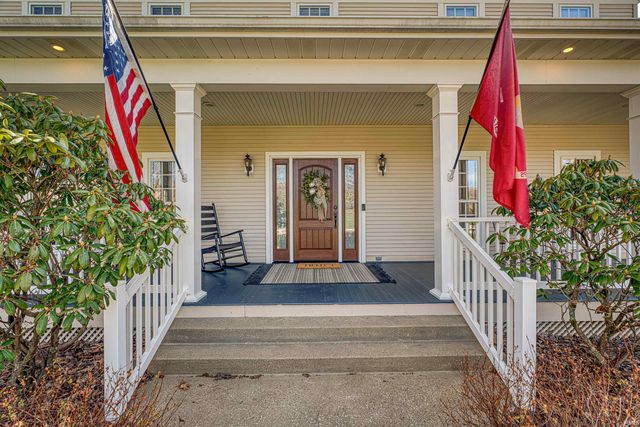 9599 Heim Road, Chandler, IN 47610