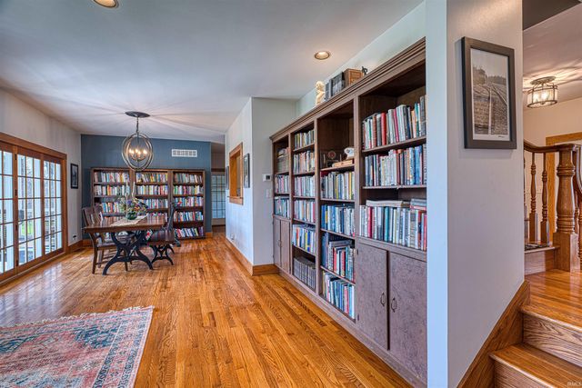 9599 Heim Road, Chandler, IN 47610