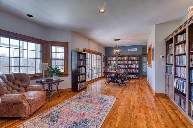 9599 Heim Road, Chandler, IN 47610