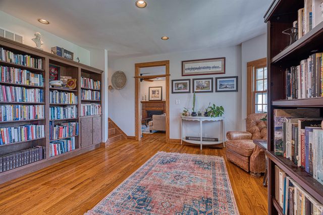 9599 Heim Road, Chandler, IN 47610