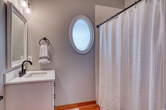 9599 Heim Road, Chandler, IN 47610