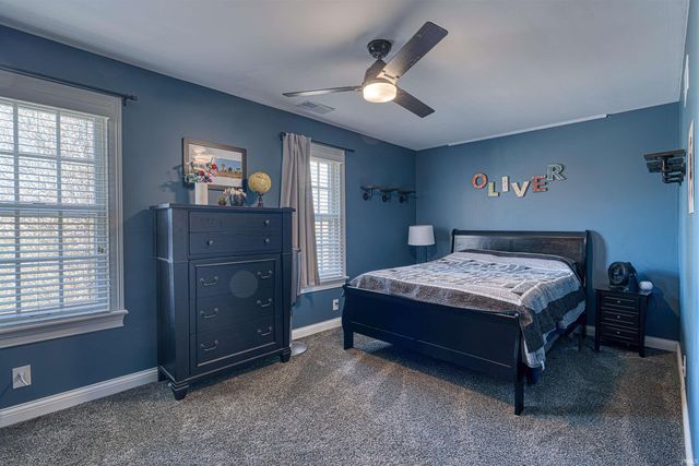 9599 Heim Road, Chandler, IN 47610