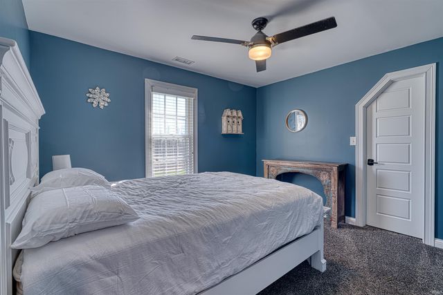 9599 Heim Road, Chandler, IN 47610