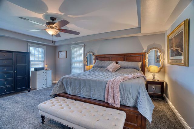 9599 Heim Road, Chandler, IN 47610