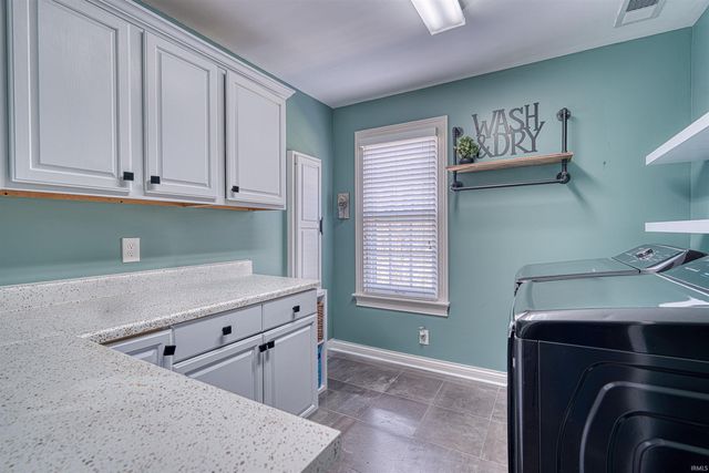 9599 Heim Road, Chandler, IN 47610