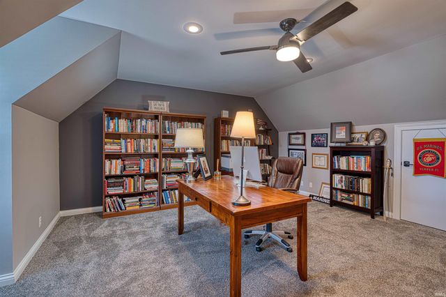 9599 Heim Road, Chandler, IN 47610