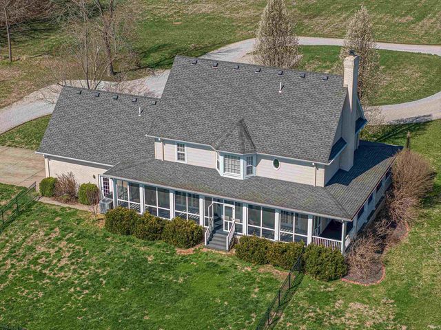 9599 Heim Road, Chandler, IN 47610