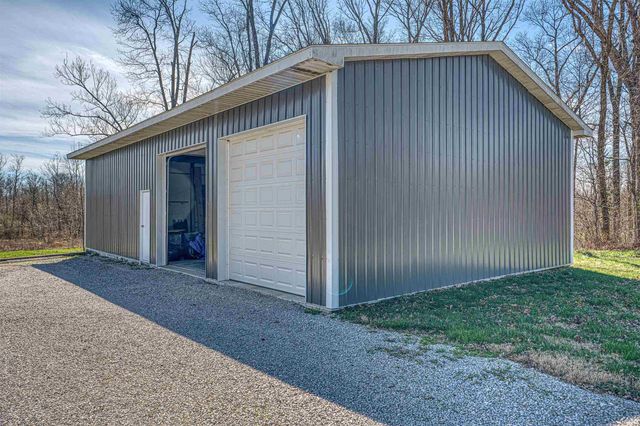 9599 Heim Road, Chandler, IN 47610