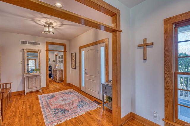 9599 Heim Road, Chandler, IN 47610