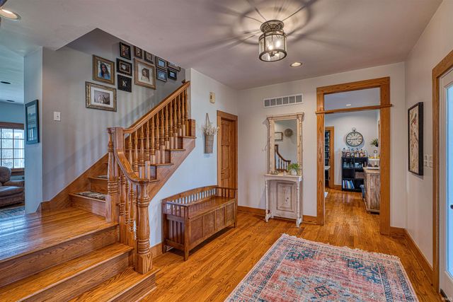 9599 Heim Road, Chandler, IN 47610