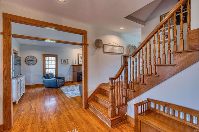 9599 Heim Road, Chandler, IN 47610