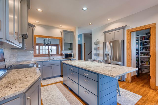 9599 Heim Road, Chandler, IN 47610