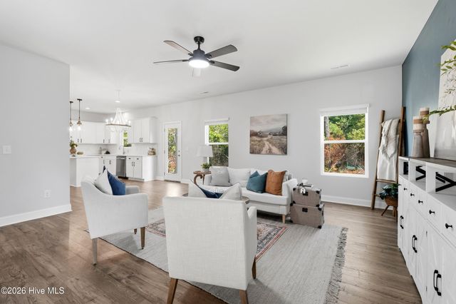 312 W Goldeneye Lane Lot 14, Sneads Ferry, NC 28460