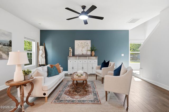 312 W Goldeneye Lane Lot 14, Sneads Ferry, NC 28460