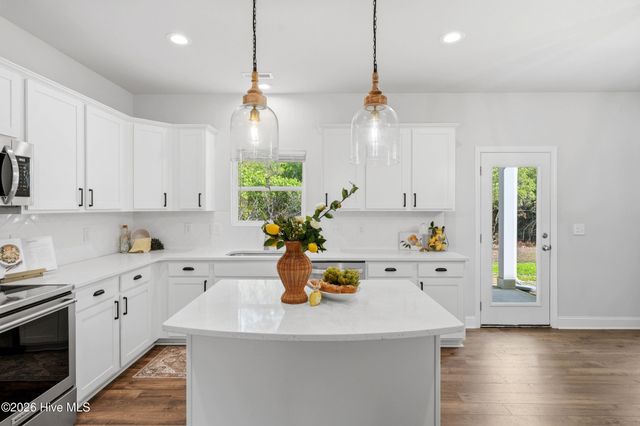 312 W Goldeneye Lane Lot 14, Sneads Ferry, NC 28460