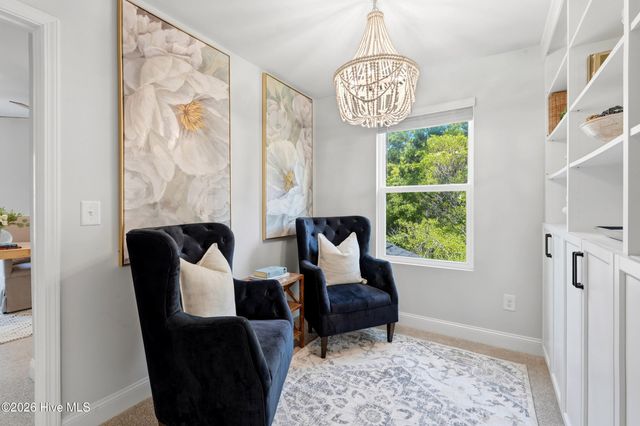 312 W Goldeneye Lane Lot 14, Sneads Ferry, NC 28460