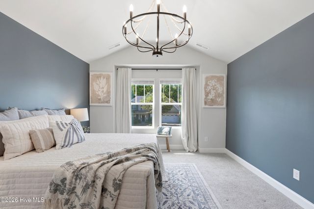 312 W Goldeneye Lane Lot 14, Sneads Ferry, NC 28460