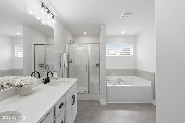 312 W Goldeneye Lane Lot 14, Sneads Ferry, NC 28460