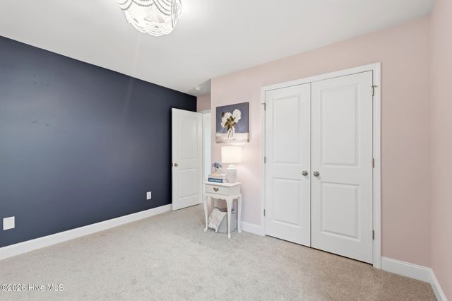 312 W Goldeneye Lane Lot 14, Sneads Ferry, NC 28460