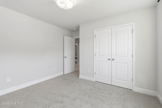 312 W Goldeneye Lane Lot 14, Sneads Ferry, NC 28460