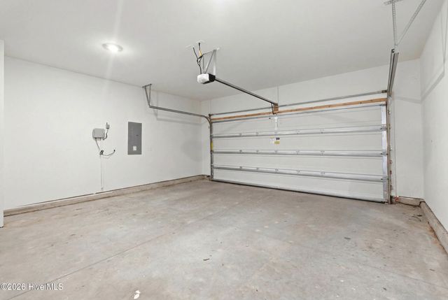 312 W Goldeneye Lane Lot 14, Sneads Ferry, NC 28460