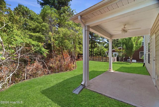 312 W Goldeneye Lane Lot 14, Sneads Ferry, NC 28460