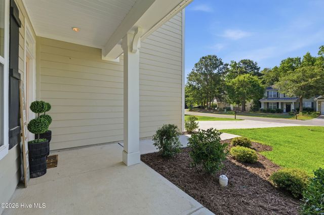 312 W Goldeneye Lane Lot 14, Sneads Ferry, NC 28460