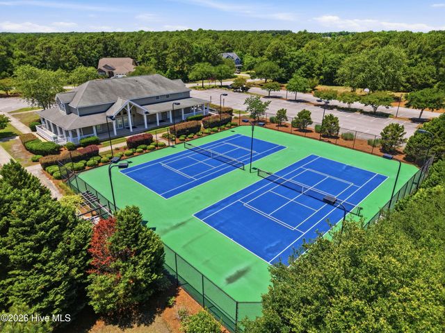 312 W Goldeneye Lane Lot 14, Sneads Ferry, NC 28460