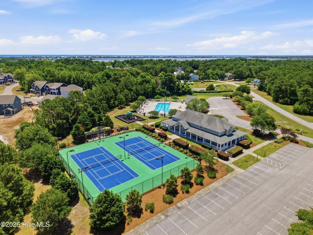 312 W Goldeneye Lane Lot 14, Sneads Ferry, NC 28460