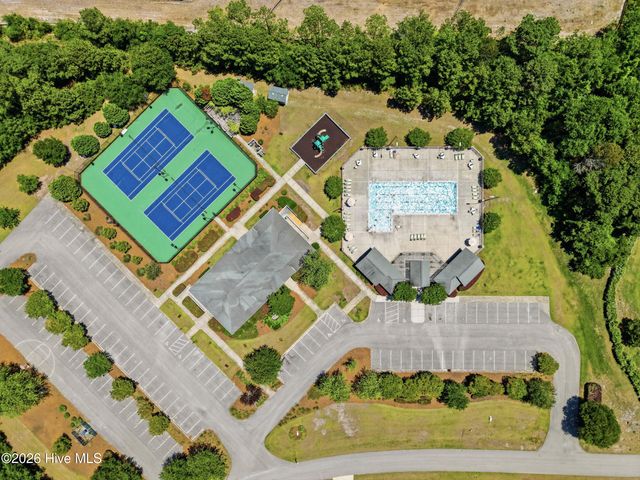 312 W Goldeneye Lane Lot 14, Sneads Ferry, NC 28460