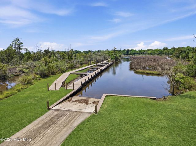 312 W Goldeneye Lane Lot 14, Sneads Ferry, NC 28460
