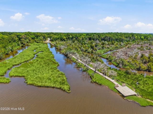 312 W Goldeneye Lane Lot 14, Sneads Ferry, NC 28460