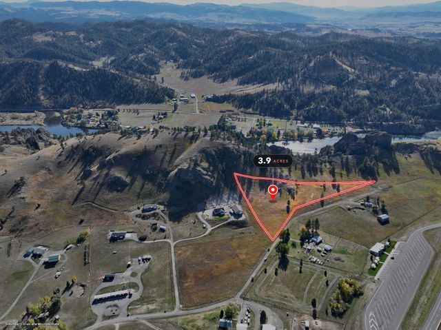 TBD Bluebird Lane, Cascade, MT 59421 property photo