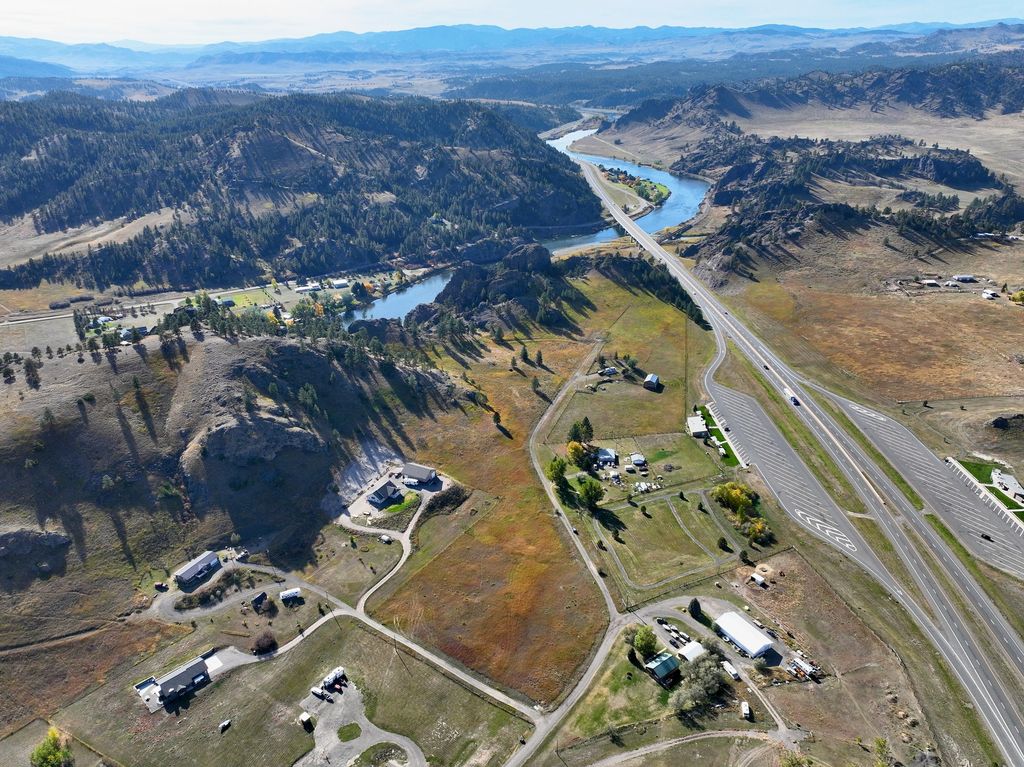 TBD Bluebird Lane, Cascade, MT 59421 photo 2