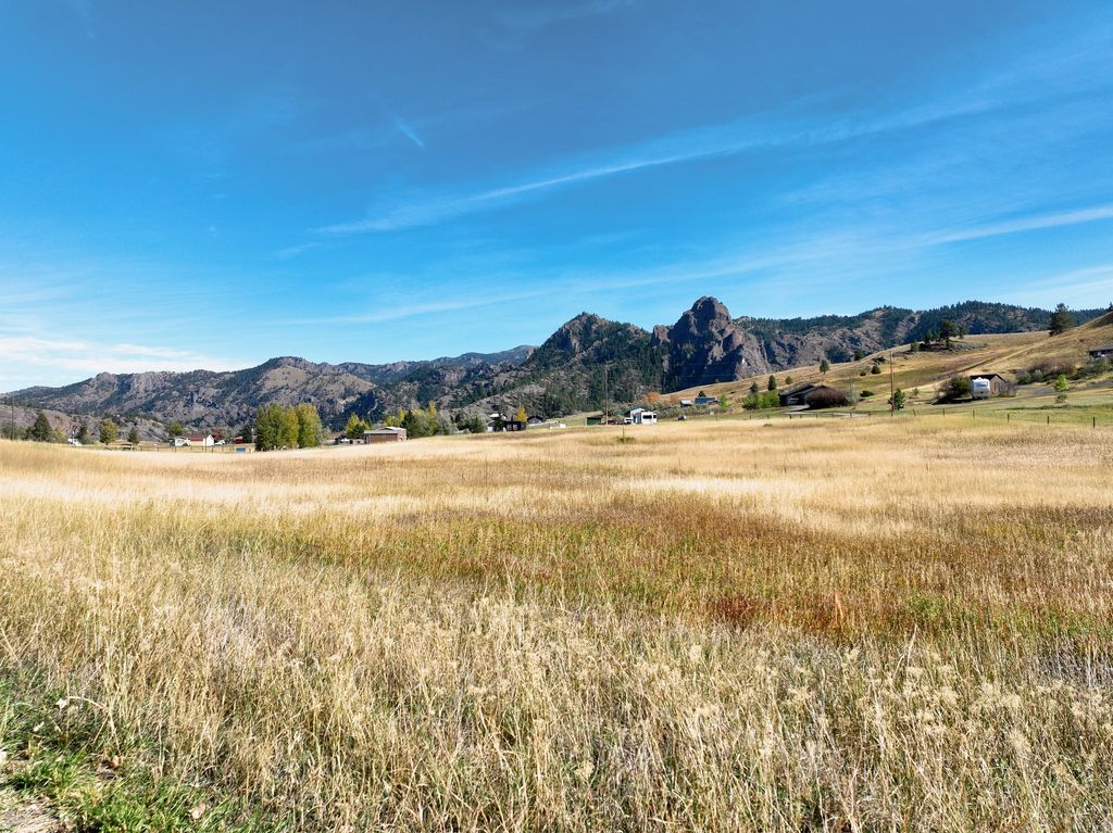 TBD Bluebird Lane, Cascade, MT 59421 photo 3