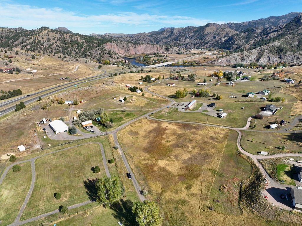 TBD Bluebird Lane, Cascade, MT 59421 photo 5