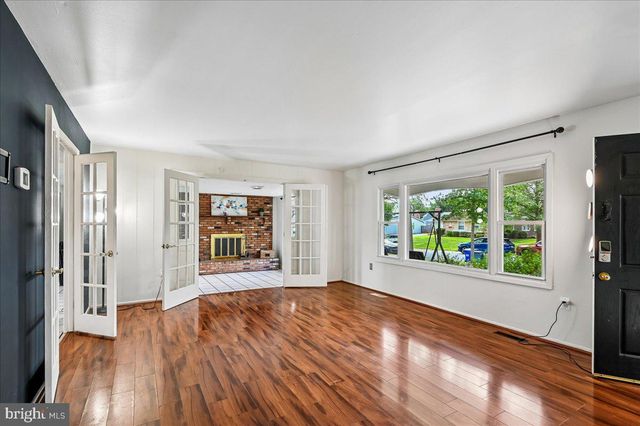 2615 KENNISON LN, Bowie, MD 20715