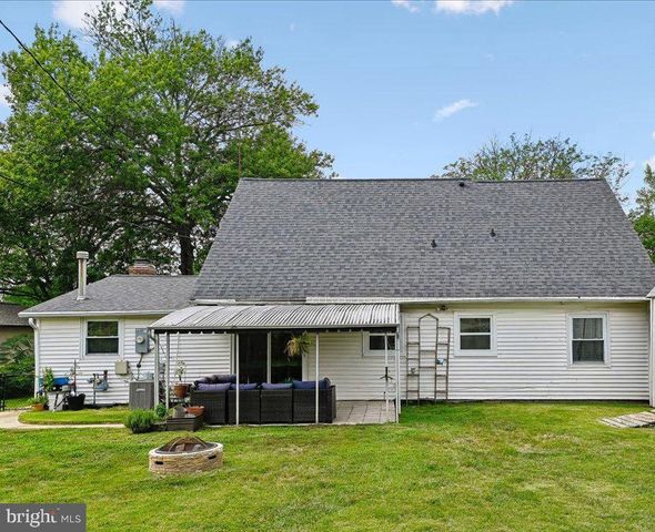 2615 KENNISON LN, Bowie, MD 20715