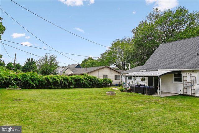 2615 KENNISON LN, Bowie, MD 20715