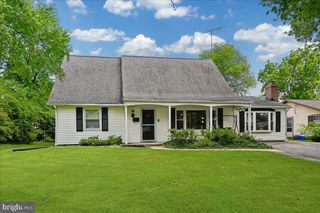 2615 KENNISON LN, Bowie, MD 20715