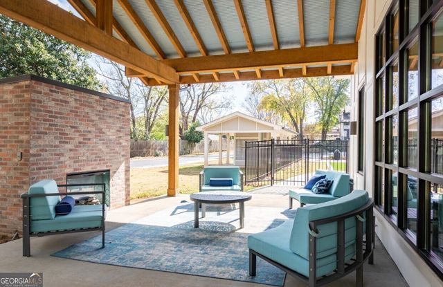 1898 Springs Road 10O, Smyrna, GA 30080