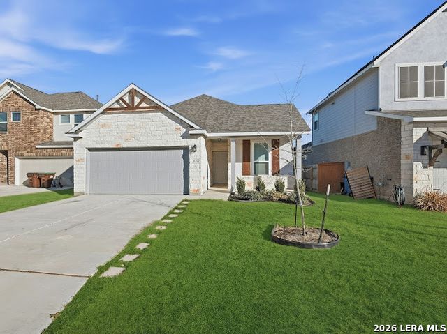 1610 Misty Elm St, San Antonio, TX 78245