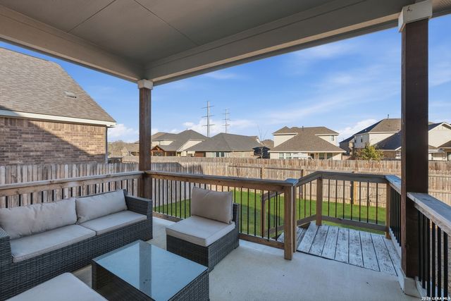 1610 Misty Elm St, San Antonio, TX 78245