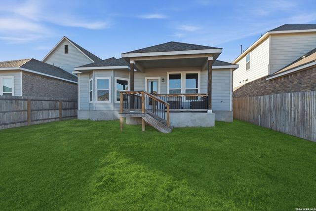 1610 Misty Elm St, San Antonio, TX 78245