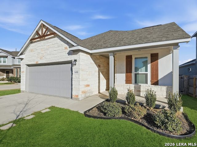 1610 Misty Elm St, San Antonio, TX 78245