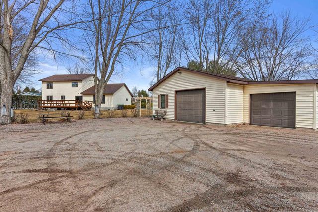 751 KARBERG LANE, Port Edwards, WI 54469